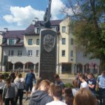 Śladami żołnierzy wyklętych Śladami żołnierzy wyklętych