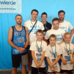 UKS „Trójka” Gołdap dwunastą siłą w Polsce!