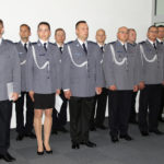 Ze Starostwa: Obchody Święta Policji w Gołdapi Ze Starostwa: Obchody Święta Policji w Gołdapi