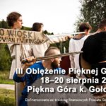 Zapraszają na „III Oblężenie Pięknej Góry”