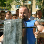 O jeden stopień wyżej na podium