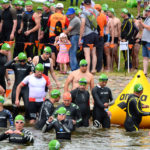 Triathlon Gołdap – fotoreportaż