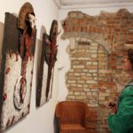 Gołdapianie w Salonie