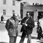 Wspominamy Jana Stechnija… Był jednym z tria młodych zapaleńców