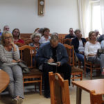 Z Starostwa: Remont drogi na Osiedlu I tematem posiedzenia zespołu ds. dróg Z Starostwa: Remont drogi na Osiedlu I tematem posiedzenia zespołu ds. dróg