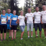 Wśród 11000 uczestników byli również zawodnicy z Łowców Przygód Gołdap