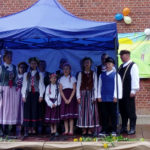 Lipcowe koncerty „Rominczan”