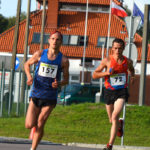 Półmaraton z ciekawostkami