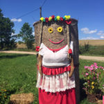 W pewnym gospodarstwie w Górnem… W pewnym gospodarstwie w Górnem…