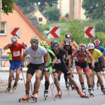 Imprezę zdominowali zawodnicy Siedlec, chociaż i gołdapianie mają powody do zadowolenia