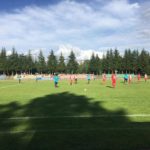 Rominta zgarnęła komplet punktów