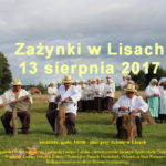 Zażynki w Lisach – 2017