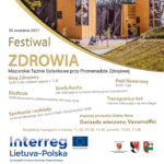 Gołdap zaprasza na Festiwal Zdrowia