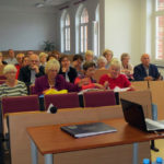 Gdy nie słychać huku pocisków łatwo zapomnieć, jak blisko jest wojna Gdy nie słychać huku pocisków łatwo zapomnieć, jak blisko jest wojna
