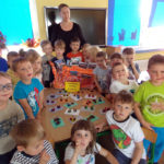Cittaslow w Przedszkolu Samorządowym