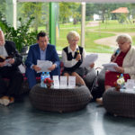 Narodowe Czytanie 2017 w Gołdapi