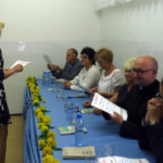 Bez trudu mogliśmy wyobrazić sobie atmosferę realnego wesela