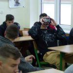 „Bezpieczna droga do szkoły”