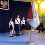 1 września staliśmy się ponownie Szkołą Podstawową im. Michała Kajki 1 września staliśmy się ponownie Szkołą Podstawową im. Michała Kajki