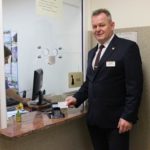 Ze Starostwa: Już wkrótce w Starostwie Powiatowym w Gołdapi zapłacisz kartą płatniczą