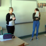 Warsztaty profilaktyczne dla uczestników oraz szkolenie kadry pedagogicznej