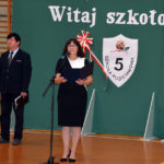 Niby podobny początek roku ale jednak inny Niby podobny początek roku ale jednak inny