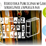 Kolejny kiermasz książki używanej