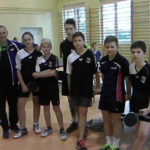 Gołdapianie zaprezentowali się rewelacyjnie