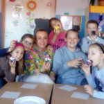 Babeczki na Dzień Chłopaka Babeczki na Dzień Chłopaka