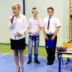 Dzień Edukacji Narodowej w Szkole Podstawowej w Boćwince Dzień Edukacji Narodowej w Szkole Podstawowej w Boćwince