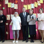 Ze Starostwa: Podziękowania, życzenia i wyróżnienia – uroczyste obchody DEN 2017
