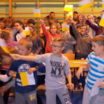 „Idźmy naprzód z nadzieją” – idźmy za słowem Papieża Polaka! „Idźmy naprzód z nadzieją” – idźmy za słowem Papieża Polaka!