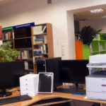 Pieniądze z programu Kraszewski dla biblioteki w Baniach Mazurskich Pieniądze z programu Kraszewski dla biblioteki w Baniach Mazurskich