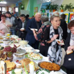 „Od ziarna do chleba” – III edycja kampanii Tydzień Dobrego Chleba naszej szkole!