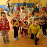 „Husaria Gołdap” w Szkole Podstawowej nr 1