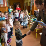 Kasztanowe ludziki i inne cuda Kasztanowe ludziki i inne cuda