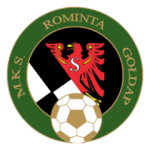 Rominta Gołdap 2-1 Mamry Giżycko (2-1)