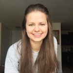 Gołdapianka z Nowego Jorku pisze książkę o amerykańskimi systemie edukacji Gołdapianka z Nowego Jorku pisze książkę o amerykańskimi systemie edukacji