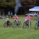 Wyniki II rzutu Gołdapskiej Ligi MTB Wyniki II rzutu Gołdapskiej Ligi MTB