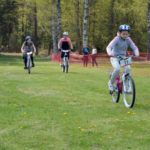 I rzut Gołdapskiej Ligi MTB 2017/2018