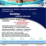 Rusza kolejna edycja „Warmia i Mazury pływają” 