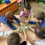 Międzynarodowy Dzień Orzecha w Przedszkolu Samorządowym