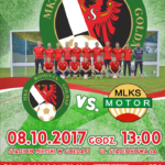 Rominta Gołdap – Motor Lubawa