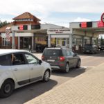 Pijany Rosjanin chciał wjechać do Polski
