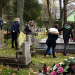 Pamiętamy o tych, którzy odeszli