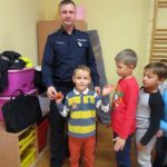Ja, ty i on… Świećmy przykładem!
