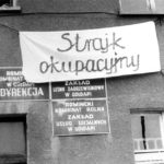 Z naszego archiwum: „Najdłuższy strajk nowoczesnej Europy”