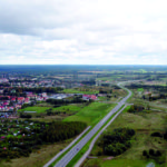 Jak rysuje się perspektywa Gołdapi na tle innych, wyludniających się, powiatów przygranicznych?