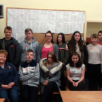 Kampania przeciwko przemocy i krzywdzeniu dzieci i młodzieży