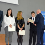 Uczniowie z naszego powiatu Stypendystami Prezesa Rady Ministrów Uczniowie z naszego powiatu Stypendystami Prezesa Rady Ministrów
